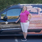 Former Corporate Fundraiser Brings the Top Mobile Flooring Franchise to Virginia