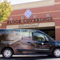 Floor Coverings International Mobile Franchise